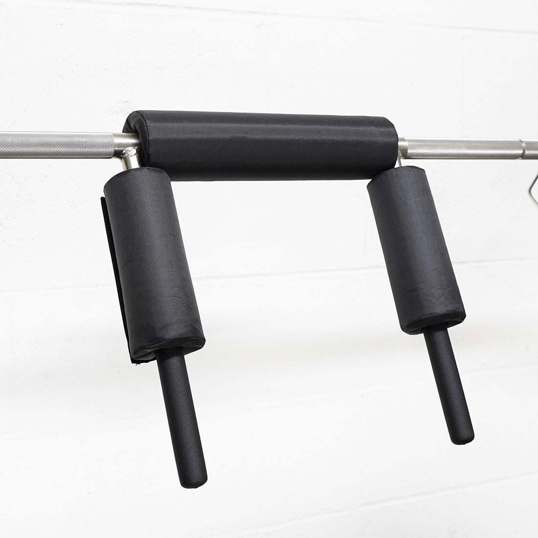 Safety Squat Yoke Bar 2.0