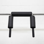 Safety Squat Yoke Bar 2.0