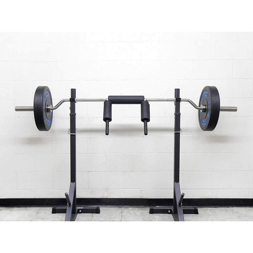 Safety Squat Yoke Bar 2.0