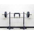 Safety Squat Yoke Bar 2.0