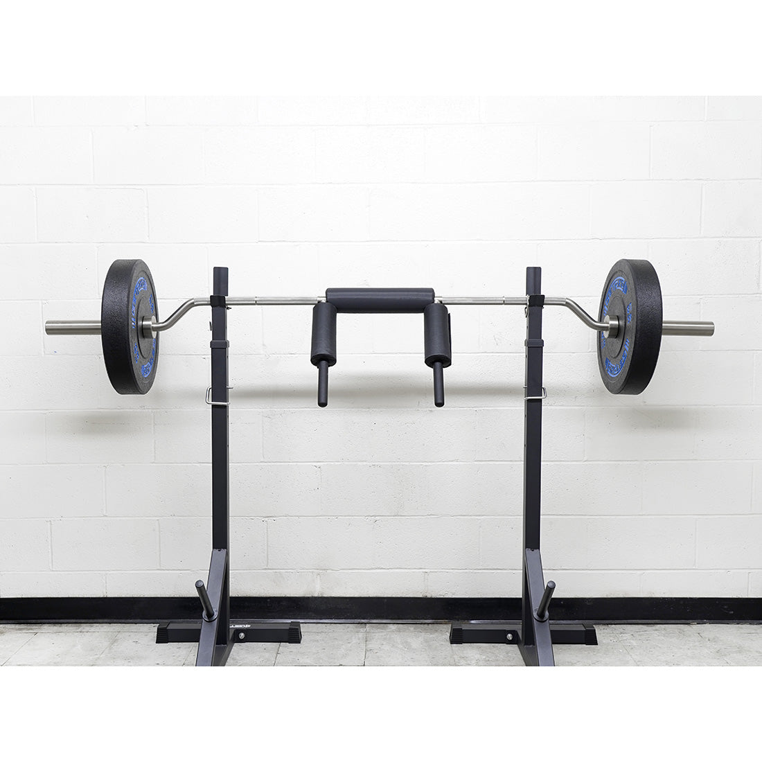 Safety Squat Yoke Bar 2.0