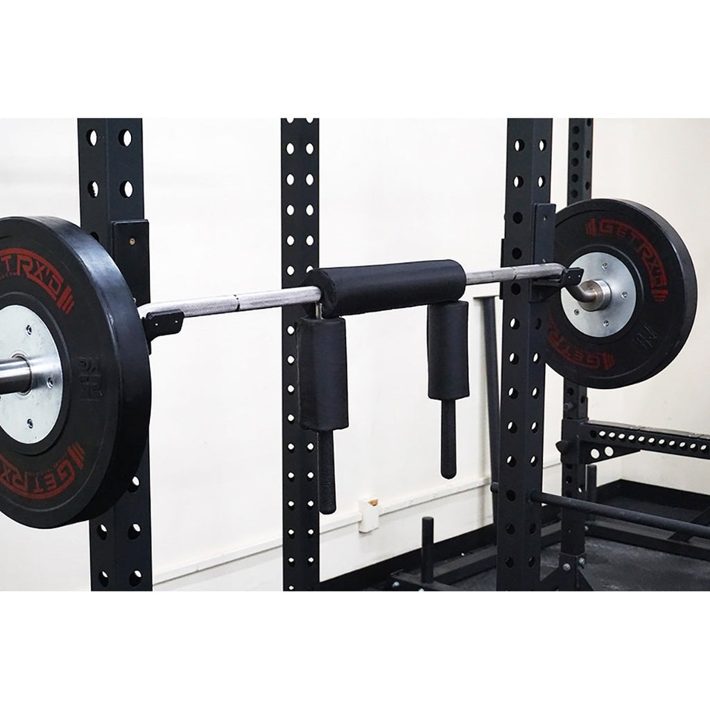 Safety Squat Yoke Bar 2.0