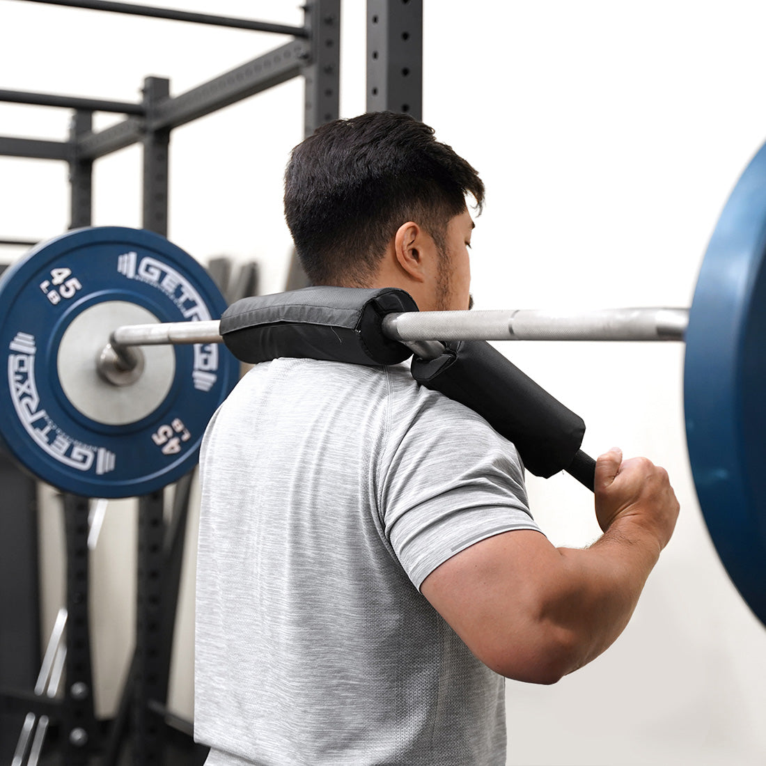 Safety Squat Yoke Bar 2.0