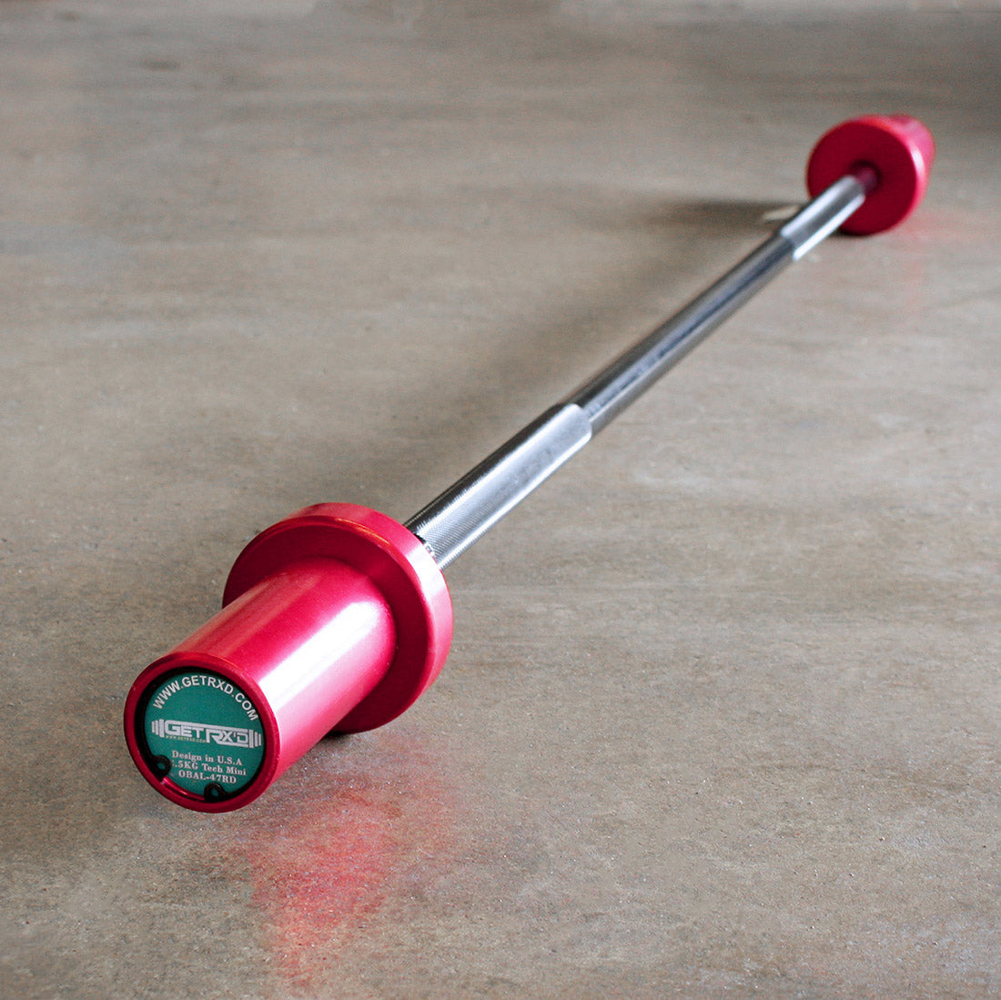 2.5 KG Mini Lifter Bars
