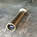 15LB Training Bar