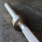 15LB Training Bar