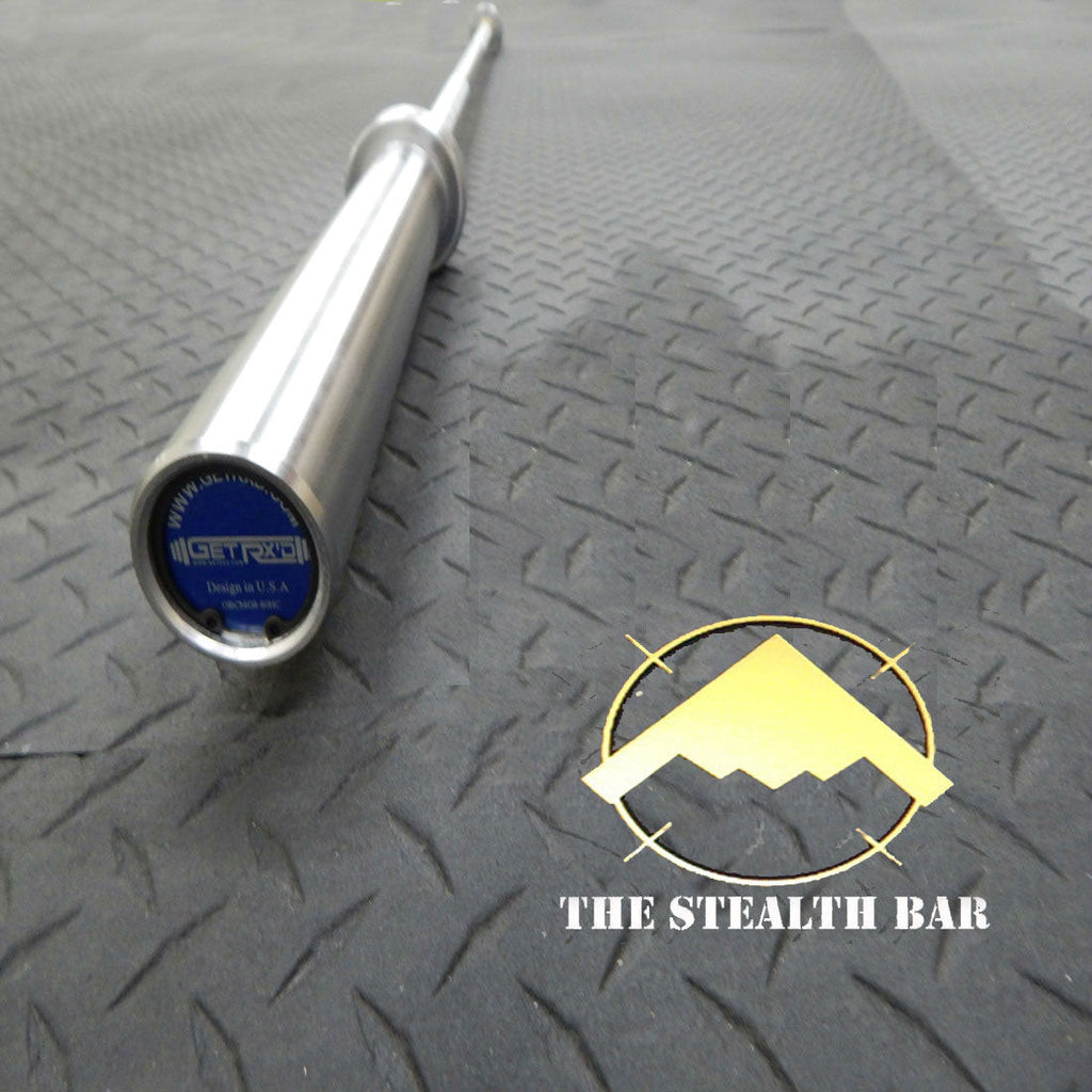 Stealth Bars
