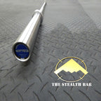 Stealth Bars