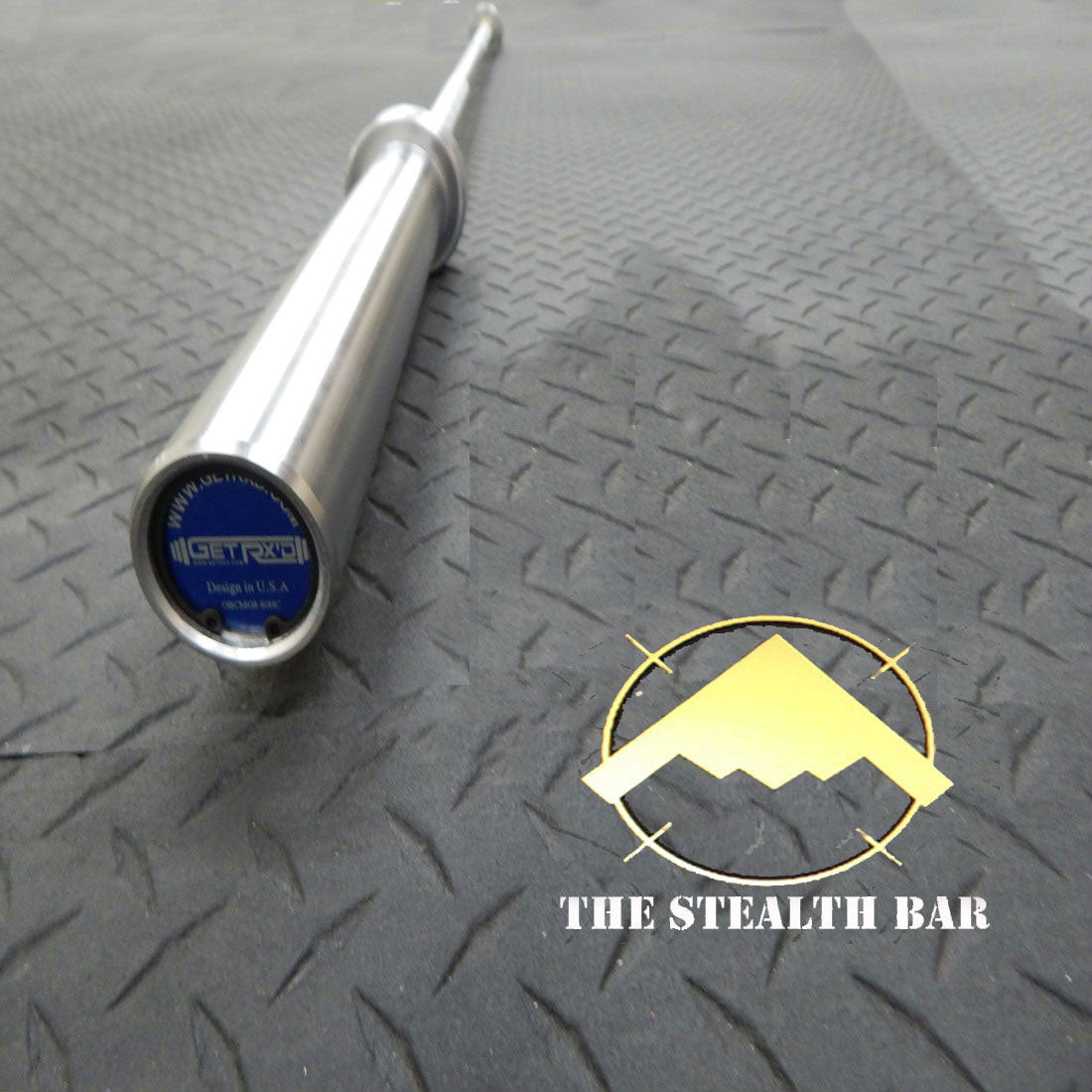 Stealth Bars