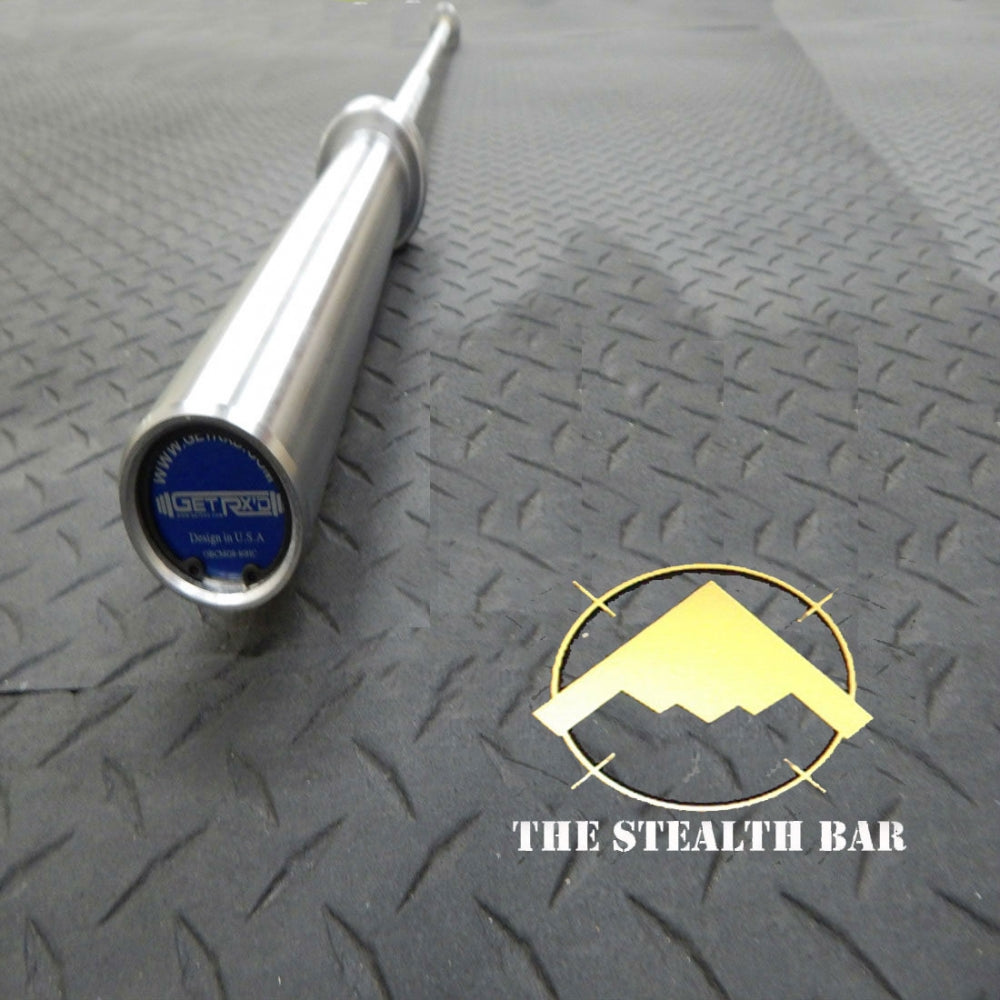 Stealth Bars