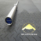Stealth Bars