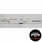 20KG Power Bar