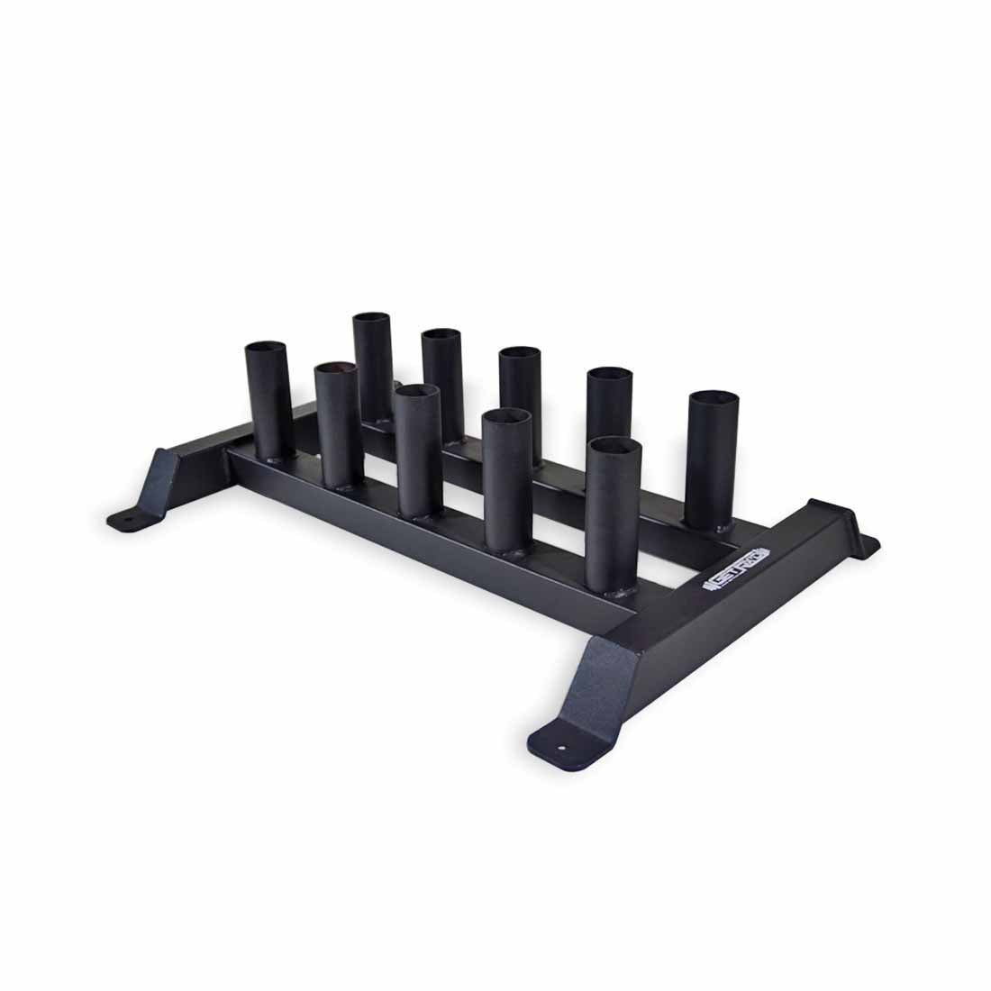 Olympic Bar Rack: 10 Bars