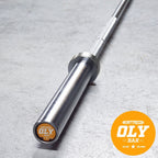 Oly Weightlifting Bars
