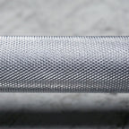 Oly Weightlifting Bars
