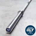 Oly Weightlifting Bars