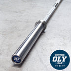 Oly Weightlifting Bars