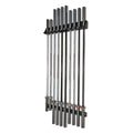 10-Bar Vertical Rack