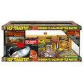 ZooMed 40gal Bearded Dragon Starter Kit