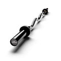 Olympic Curl Barbell