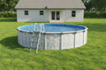 15' x 54" Round Ocean Current  Above Ground Pool