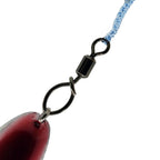 Oceans Legacy Access Snap Swivel