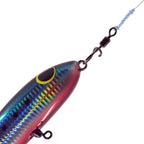 Oceans Legacy Access Snap Swivel