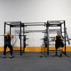 Beast Power Rack Extension Kit | Panther Series