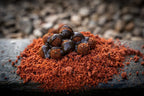 Parker Baits Shelf Life Boilies OG Fish