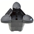 Oase SwimSkim Floating Pond Surface Skimmer Leaves Pollen Filter - Tested Used