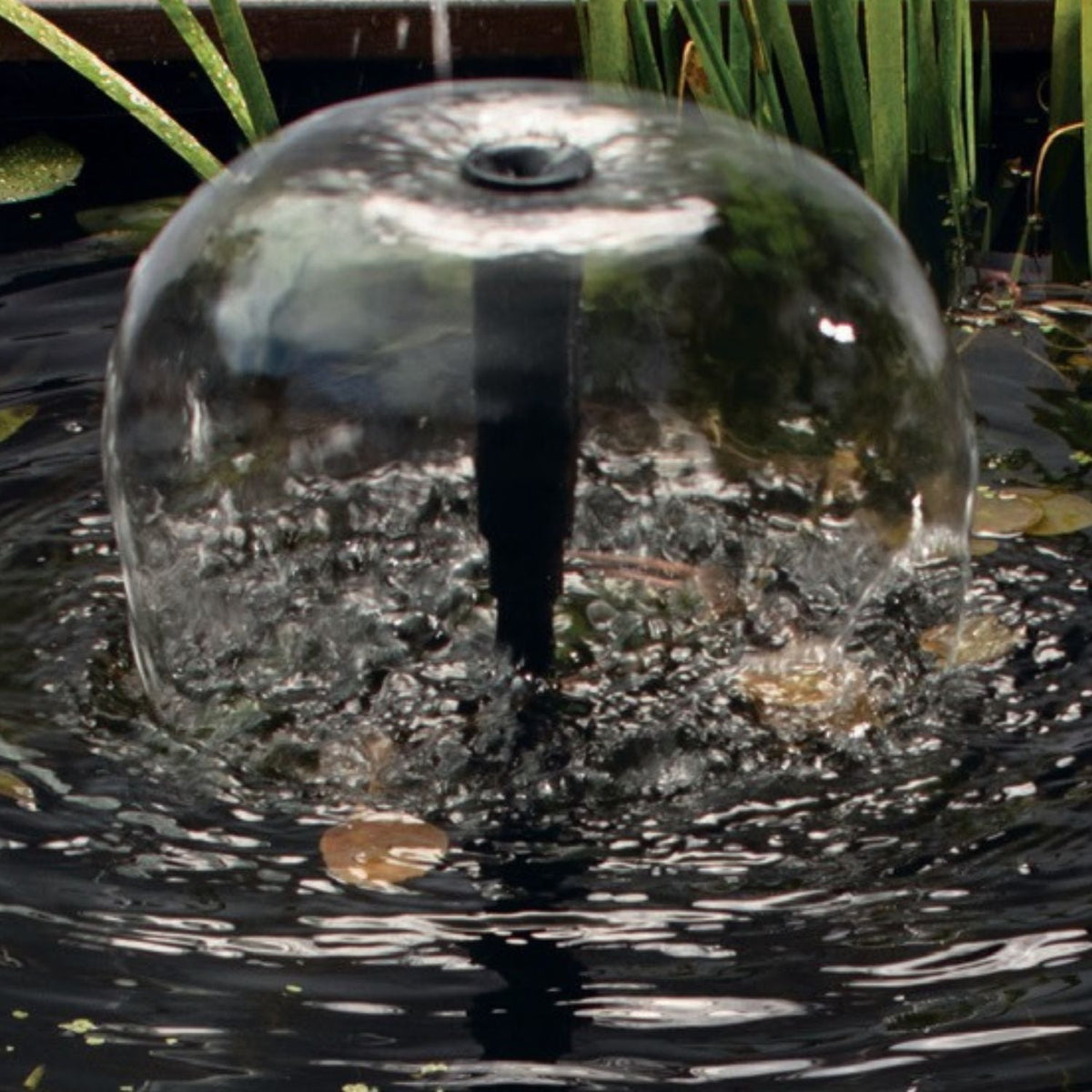 Blagdon Liberty Solar Pump 500 & LED