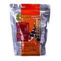 Kockney Koi Wheatgerm Sinking Pellets