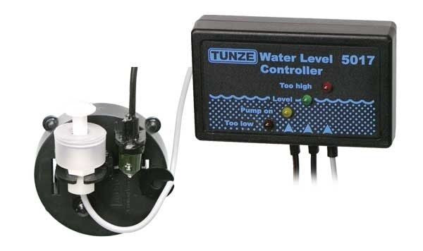 TUNZE OSMOLATOR WATER LEVEL AUTO TOP UP 3155 *USED*