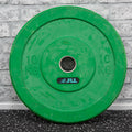Refurbished Olympic Bumper Plates 5KG - 25KG