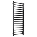Onyx Black Nickel Towel Rail - All Sizes