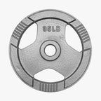 Cast Iron Olympic Plates - LBS