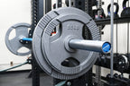 Cast Iron Olympic Plates - LBS