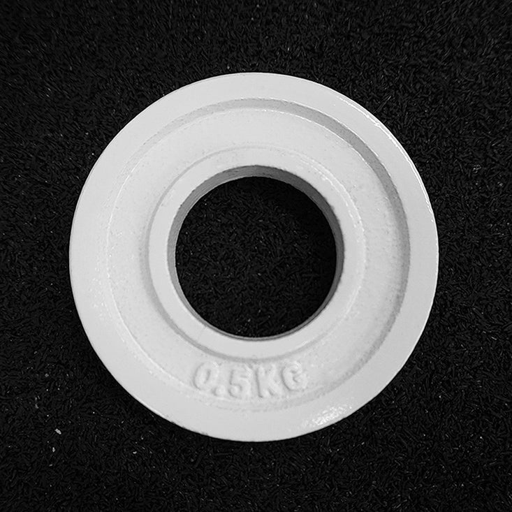 Color KG Change Plates 2.0