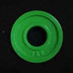 Color KG Change Plates 2.0