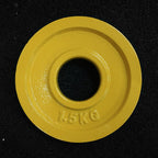 Color KG Change Plates 2.0