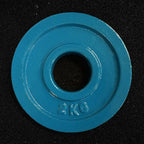 Color KG Change Plates 2.0