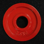 Color KG Change Plates 2.0
