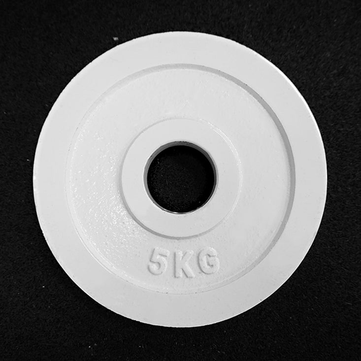 Color KG Change Plates 2.0