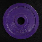 Color KG Change Plates 2.0