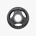 Rubber Coated Olympic Plate - 2.5 LBS [piece] (OPRLB-02.5)
