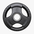 Rubber Coated Olympic Plate - 10 LBS [piece] (OPRLB-10)