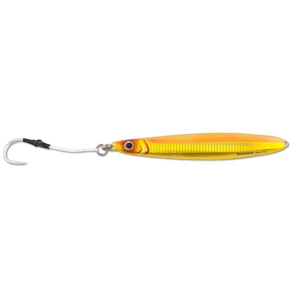 Shimano Butterfly Flatside Jigs