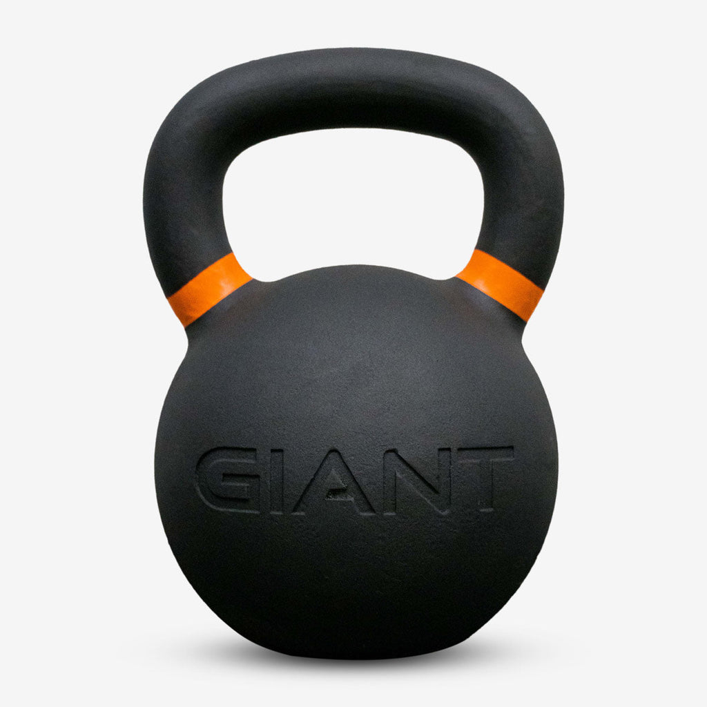 Kettlebells