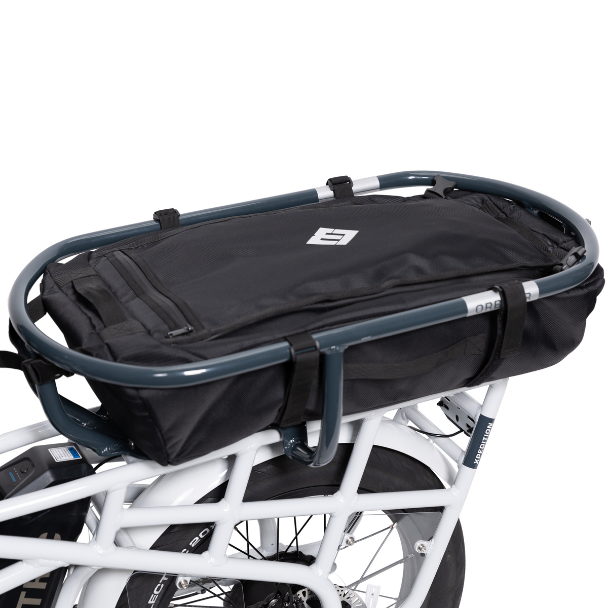 FREE Orbitor Bag & Backpack ($99 Value)