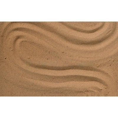 0mm - 1mm Pale Golden Leisure Sand (850kg Bag)